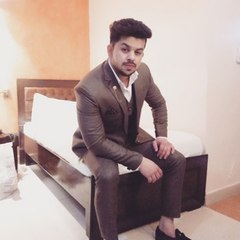 Saif Ali Mirza