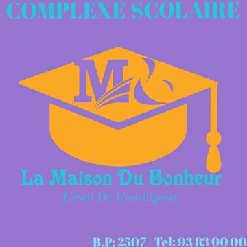 Complexe Scolaire La Maison Du Bonheur À Bamako