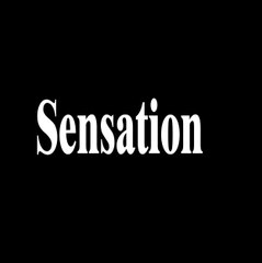 Sensation