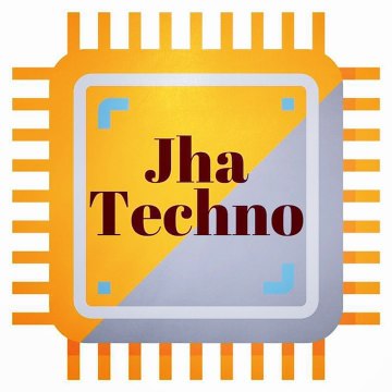 JHA TECHNO