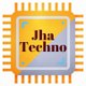JHA TECHNO