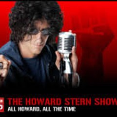 HowardSternShowVideos