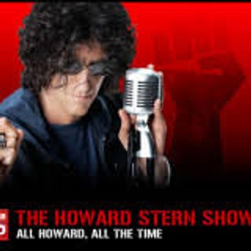 HowardSternShowVideos