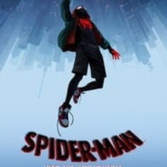 Spider-Man Into the Spider-Verse FuLLMOvie 2018
