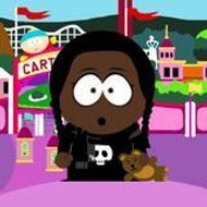 Paracelsia Le Saigné