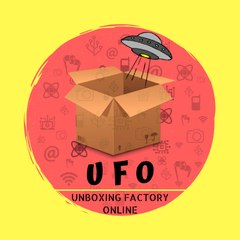 Unboxing Factory Online