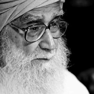 engineer muhammad ali mirza