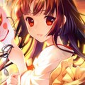 桜  )