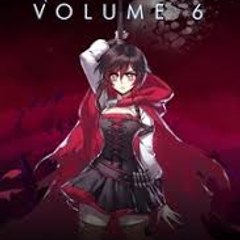 RWBY S0801 | Download