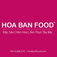 HOA BAN FOOD