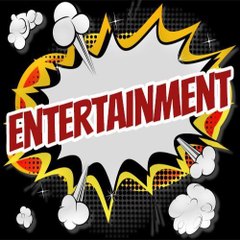 Entertainment and Education