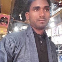 Rampukar kushwaha