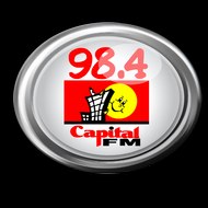 Capital FM Kenya