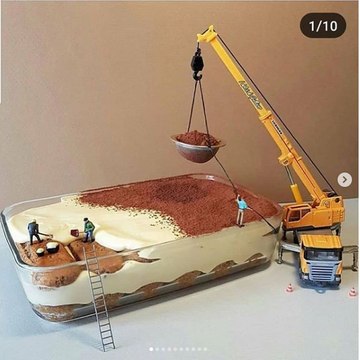 cooking tasty