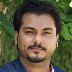 Syed Muhammad Tahir Hassan