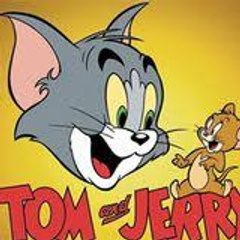 tom and jerry