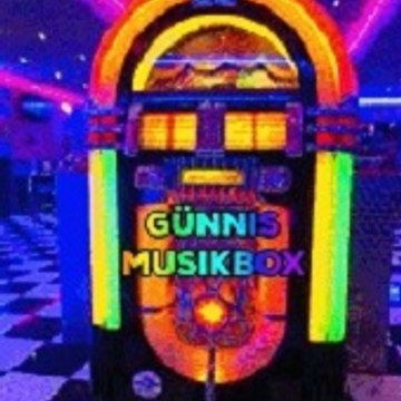 Günnis Musikbox