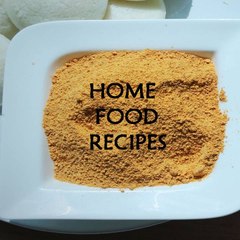 Home Food Recipes