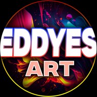 EDDYES ART