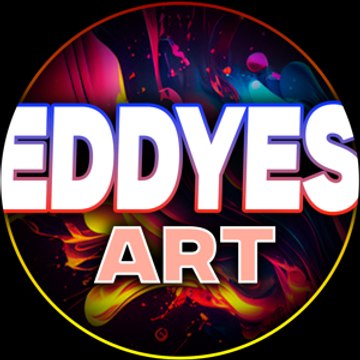 EDDYES ART