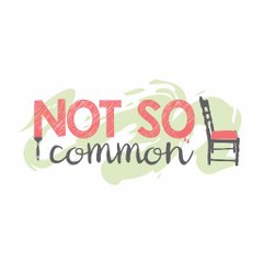 Notsocommon