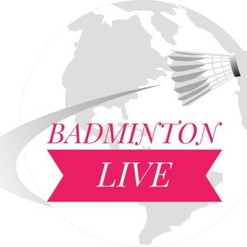 Badminton LIVE
