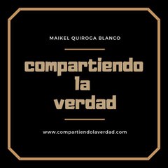 Compartiendo la verdad