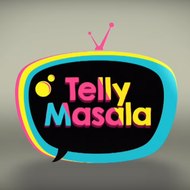 TellyMasala