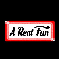 A Real Fun