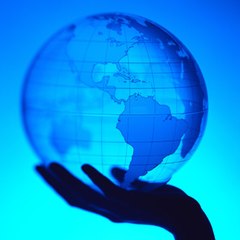 Global Entertainment