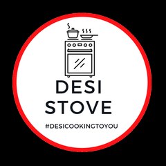 Desi Stove