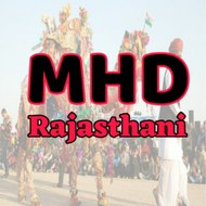 MHD Rajasthani