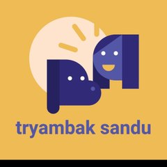 Tryambak Sandu