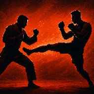 karaté ENDEL club yan debnedem