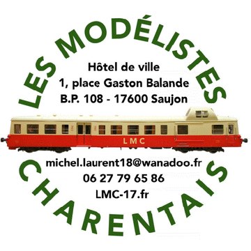 Les Modélistes Charentais