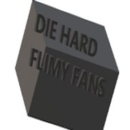 Die-hard Fimly-fans