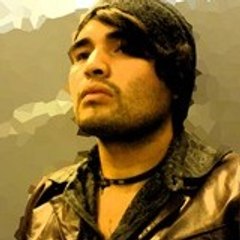 Alex Merced