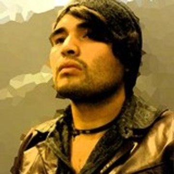 Alex Merced