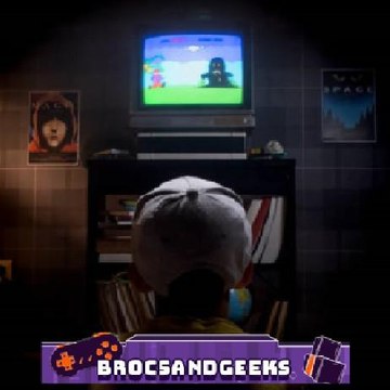 Brocsandgeeks