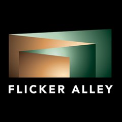 Flicker Alley