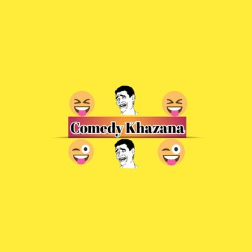 ComedyKhazana