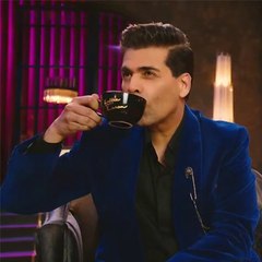 Koffee with Karan