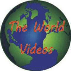 The world videos