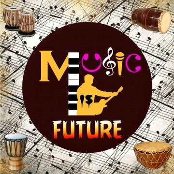 Music Is Future