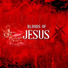 Bloods of Jesus
