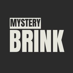 Mystery Brink