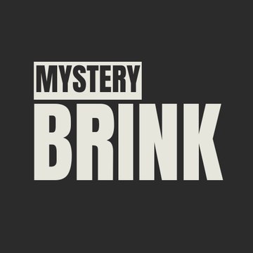 Mystery Brink