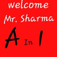 Mr. Sharma Share Study