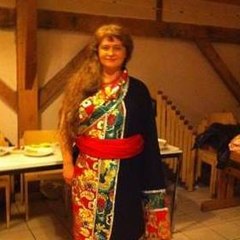 Ling Lhamo