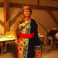 Ling Lhamo